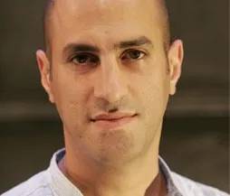 משה נאור - תמונה ממוזערת 1