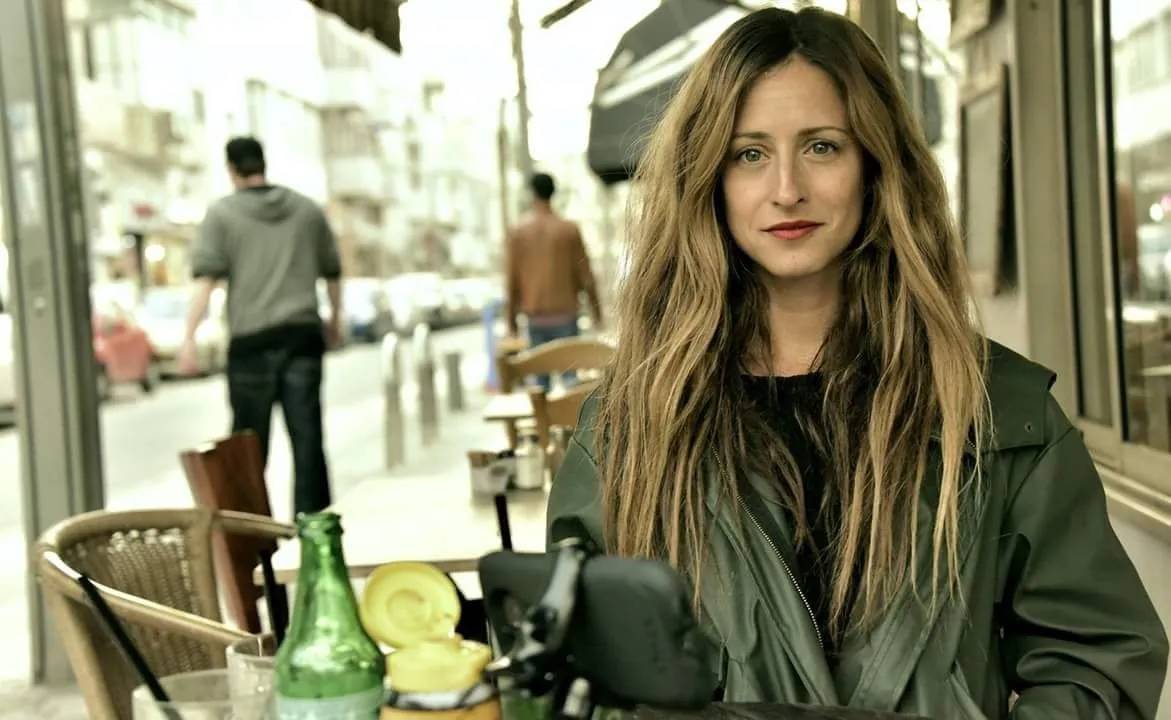 שירה חסיד - תמונה ממוזערת 2