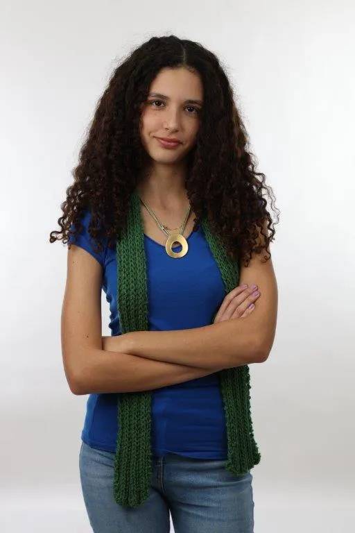 רעות פרץ - תמונה ממוזערת 5