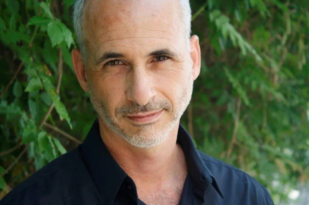 יובל ברגר - תמונה ממוזערת 1