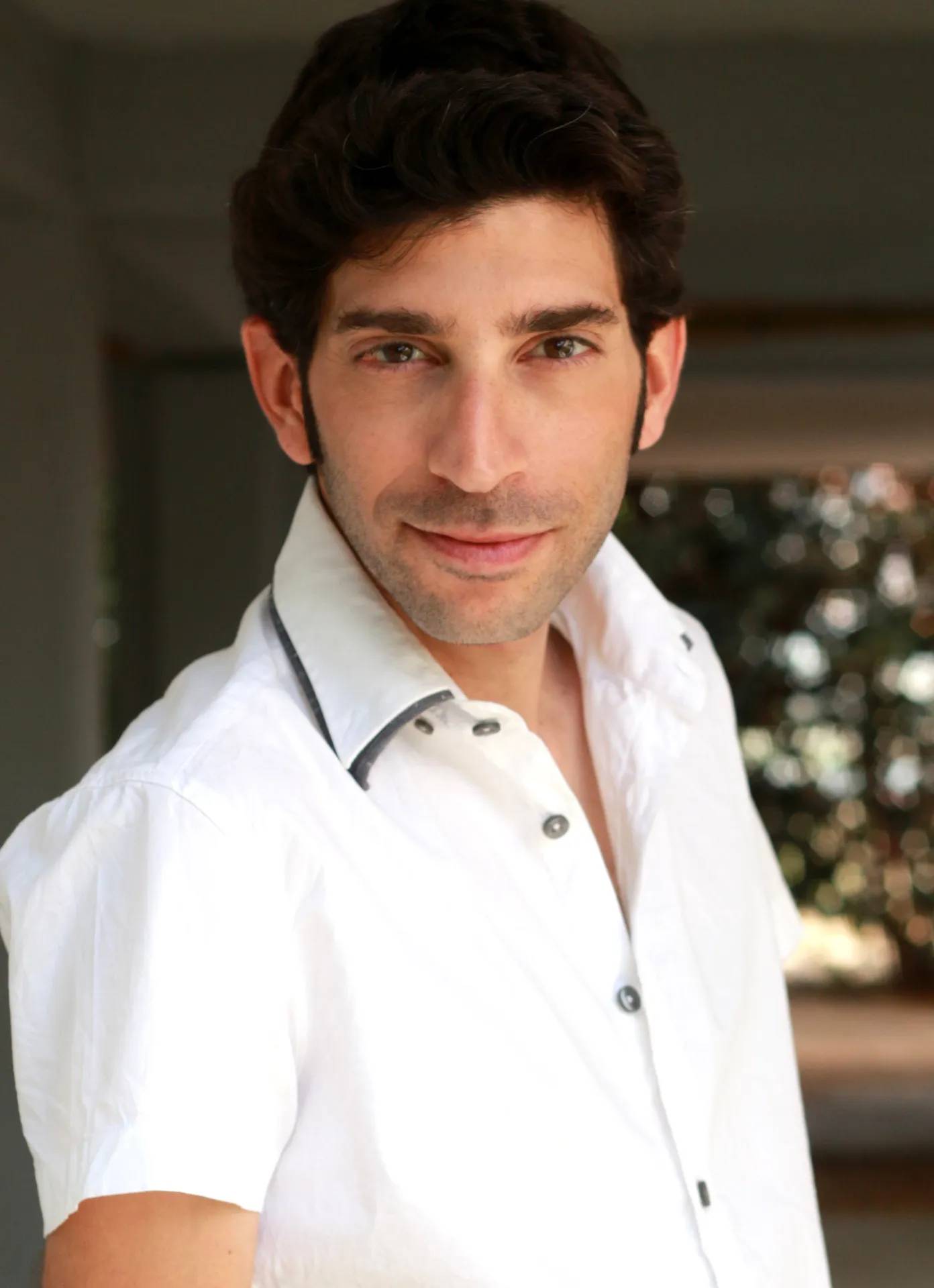 איתי וולמן - תמונה ממוזערת 2