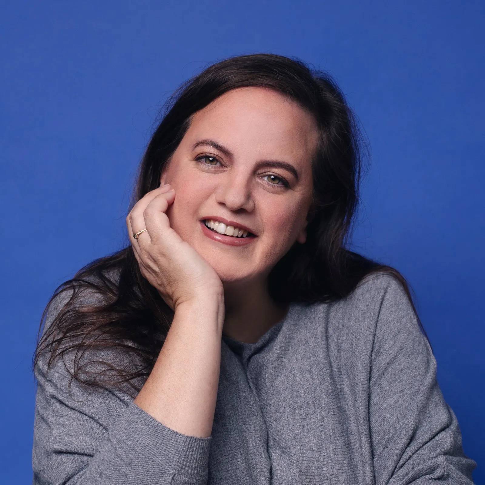 חן קלימן - תמונה ממוזערת 1