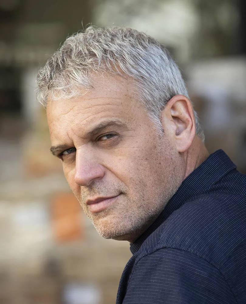 אלירן כספי - תמונה ממוזערת 1