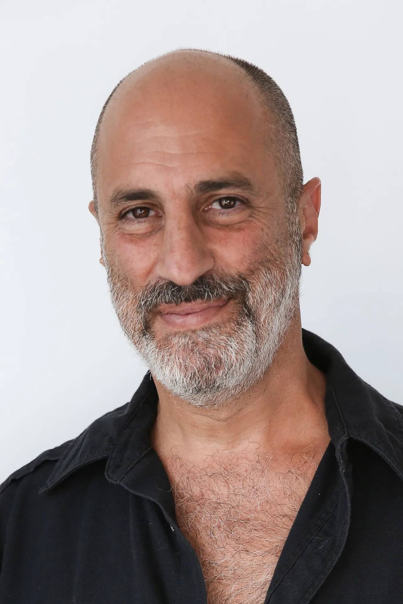 משה נאור - תמונה ממוזערת 2