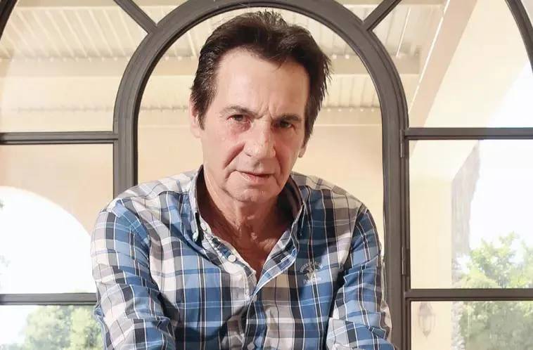 מוטי גלעדי - תמונה ממוזערת 2