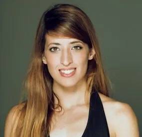 סתיו אידיסיס - תמונה ממוזערת 1