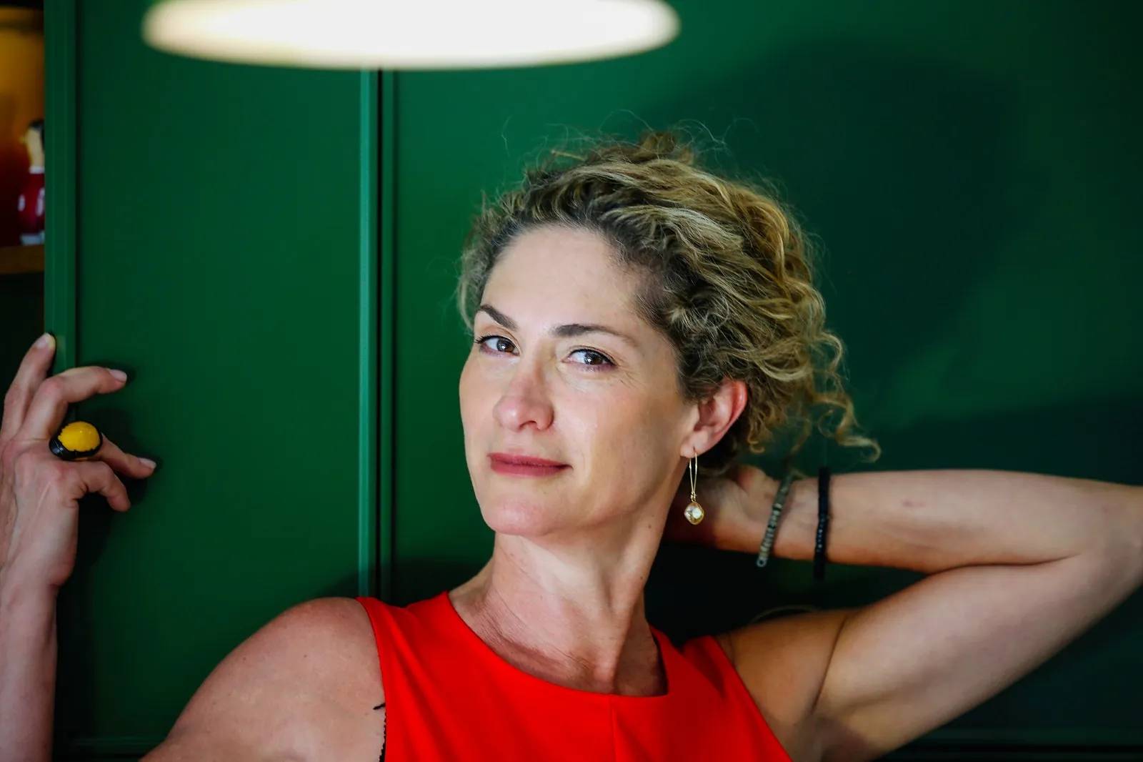 מורן טחן בן אריה - תמונה ממוזערת 2