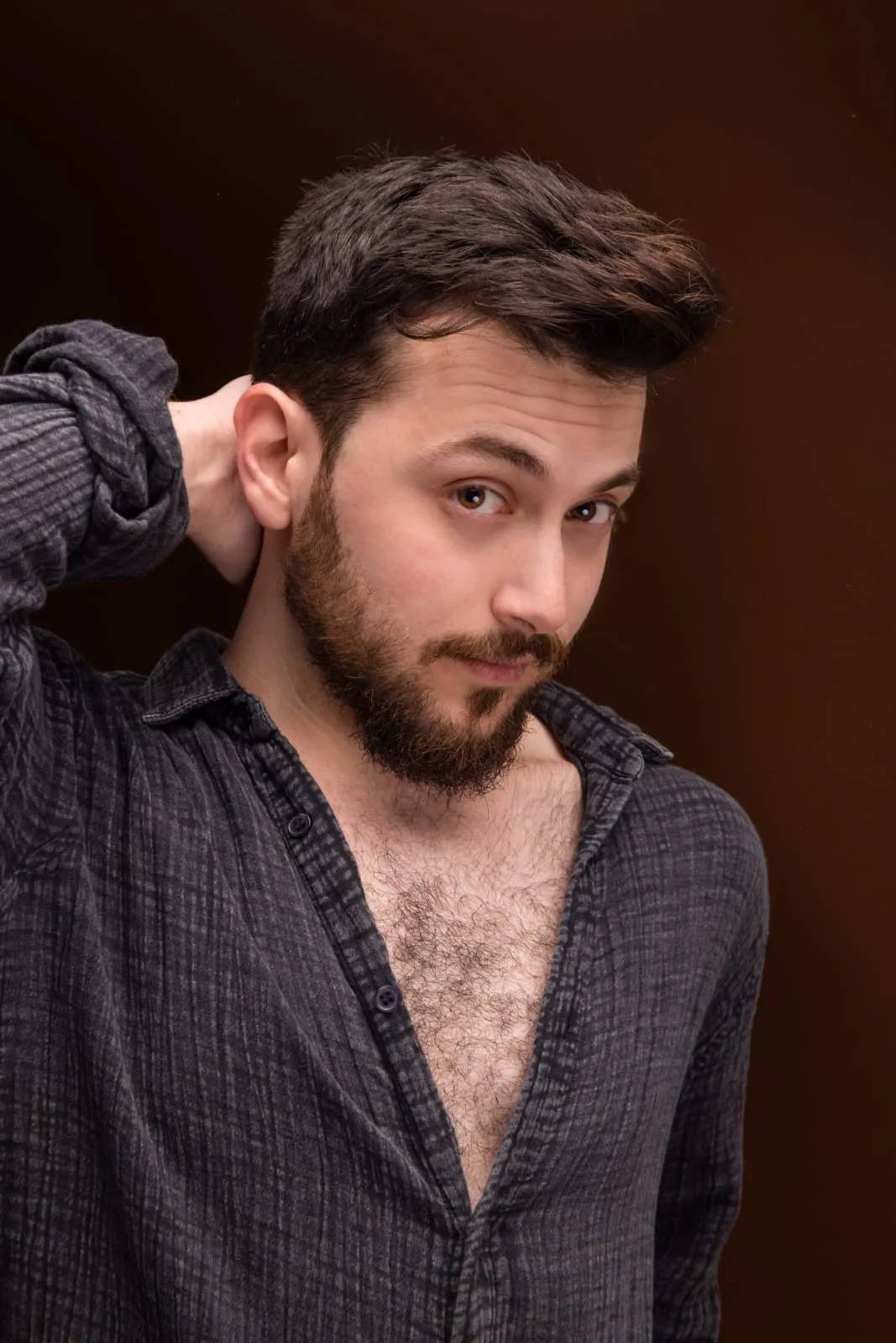 אביב בן - תמונה ממוזערת 2