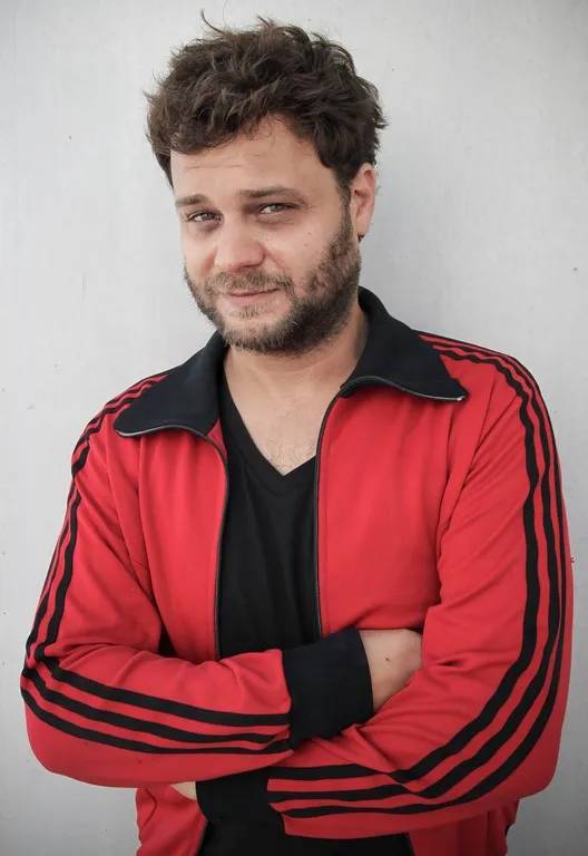 אבי גולומב - תמונה ממוזערת 4