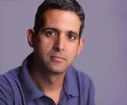 דר' אסף ענברי - תמונה ממוזערת 1