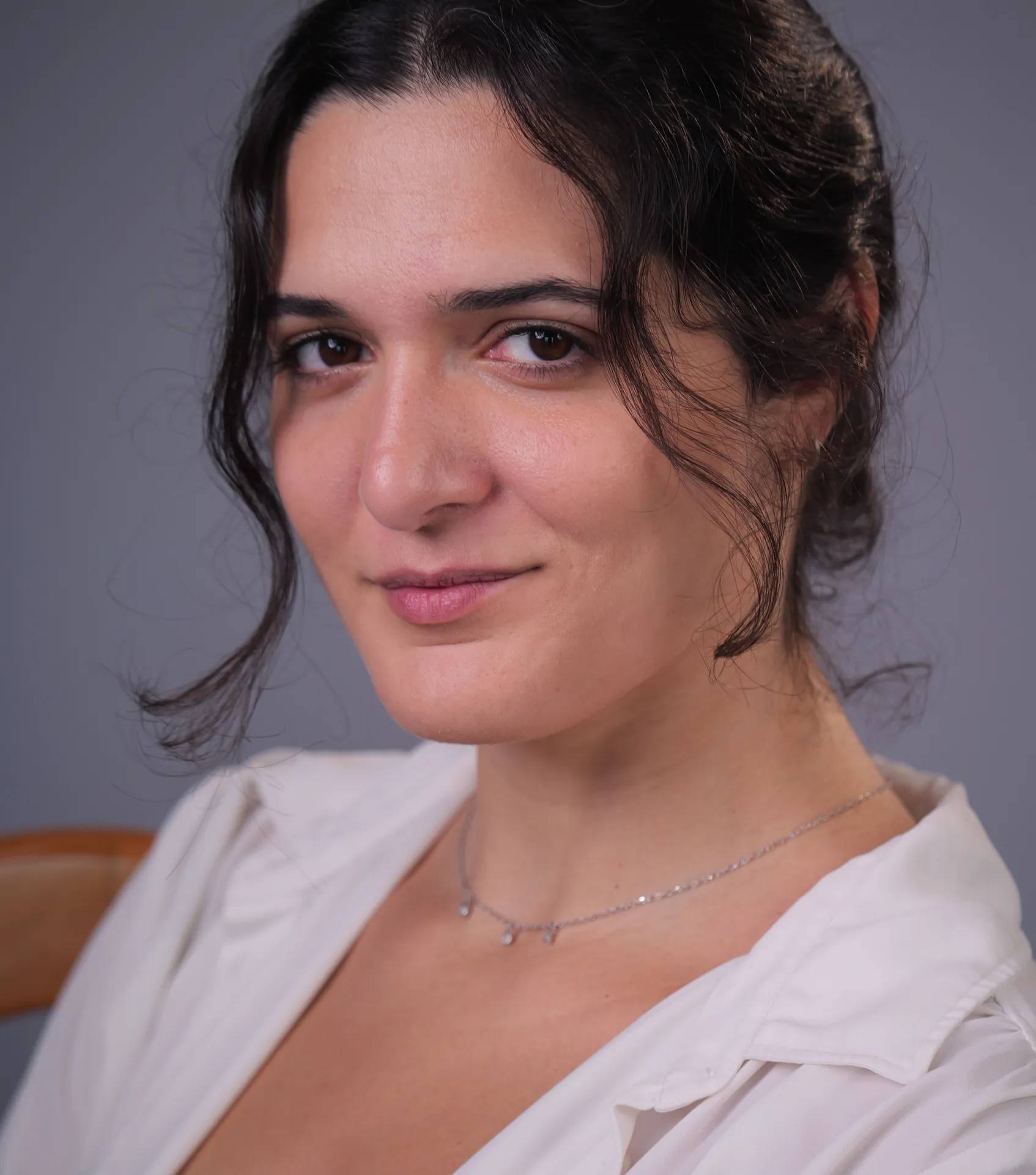 ליז טהר חסון - תמונה ממוזערת 2