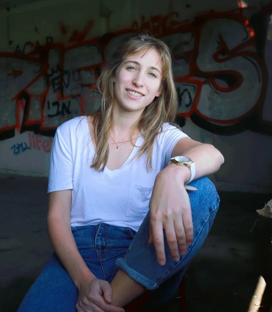 גל גינוסר - תמונה ממוזערת 2