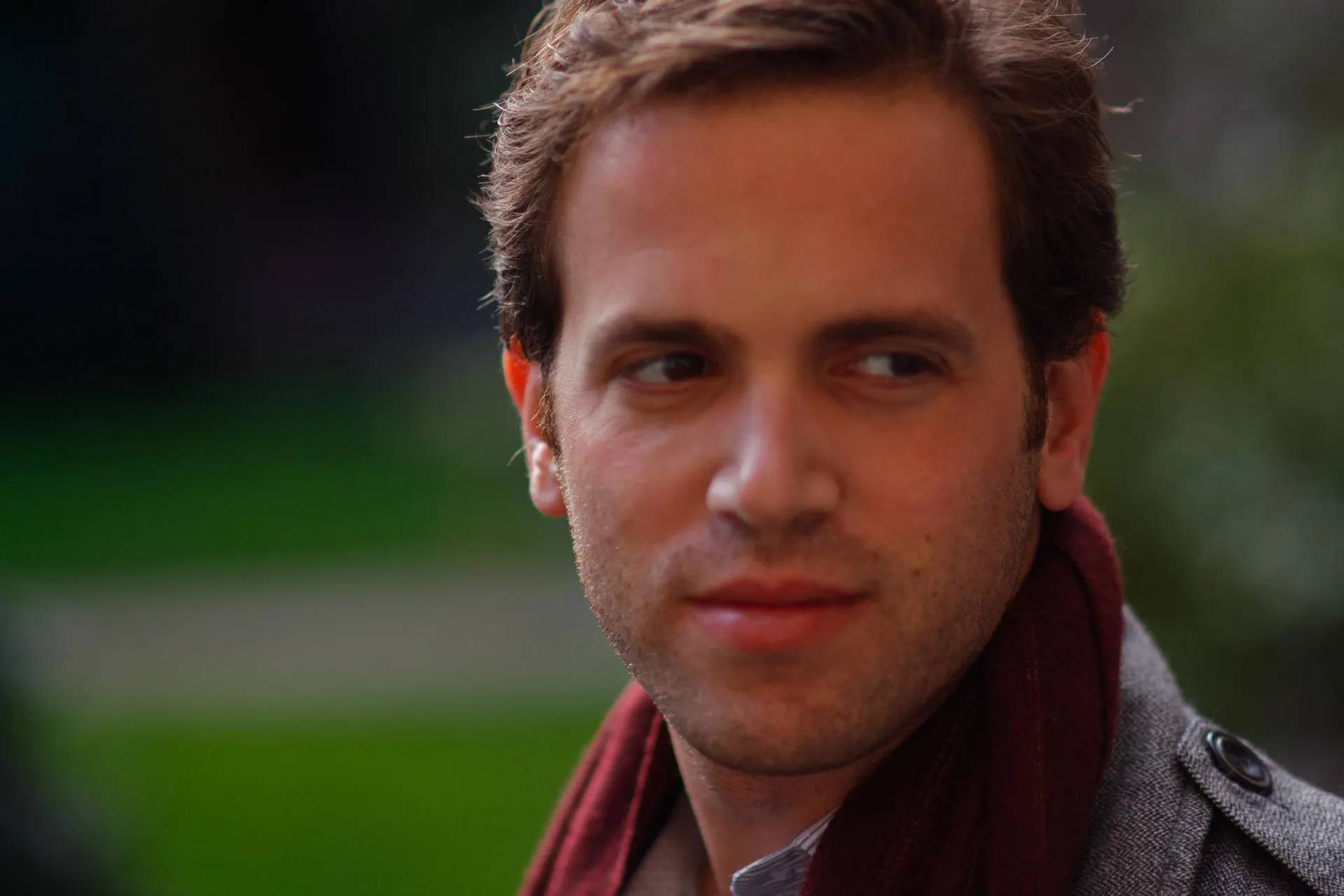 אמיר וולף - תמונה ממוזערת 2