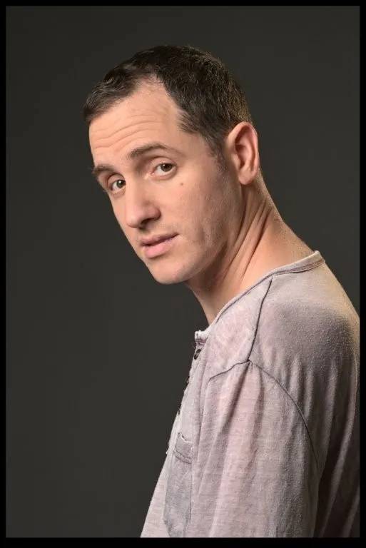 נדב פורטיאנסקי - תמונה ממוזערת 1