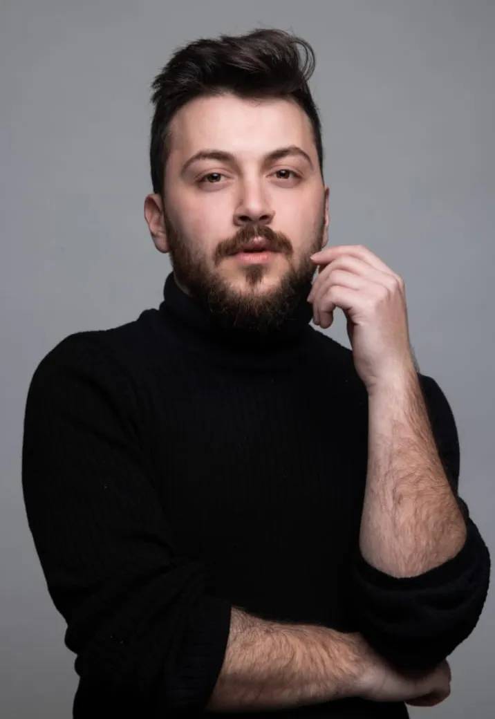 אביב בן - תמונה ממוזערת 3