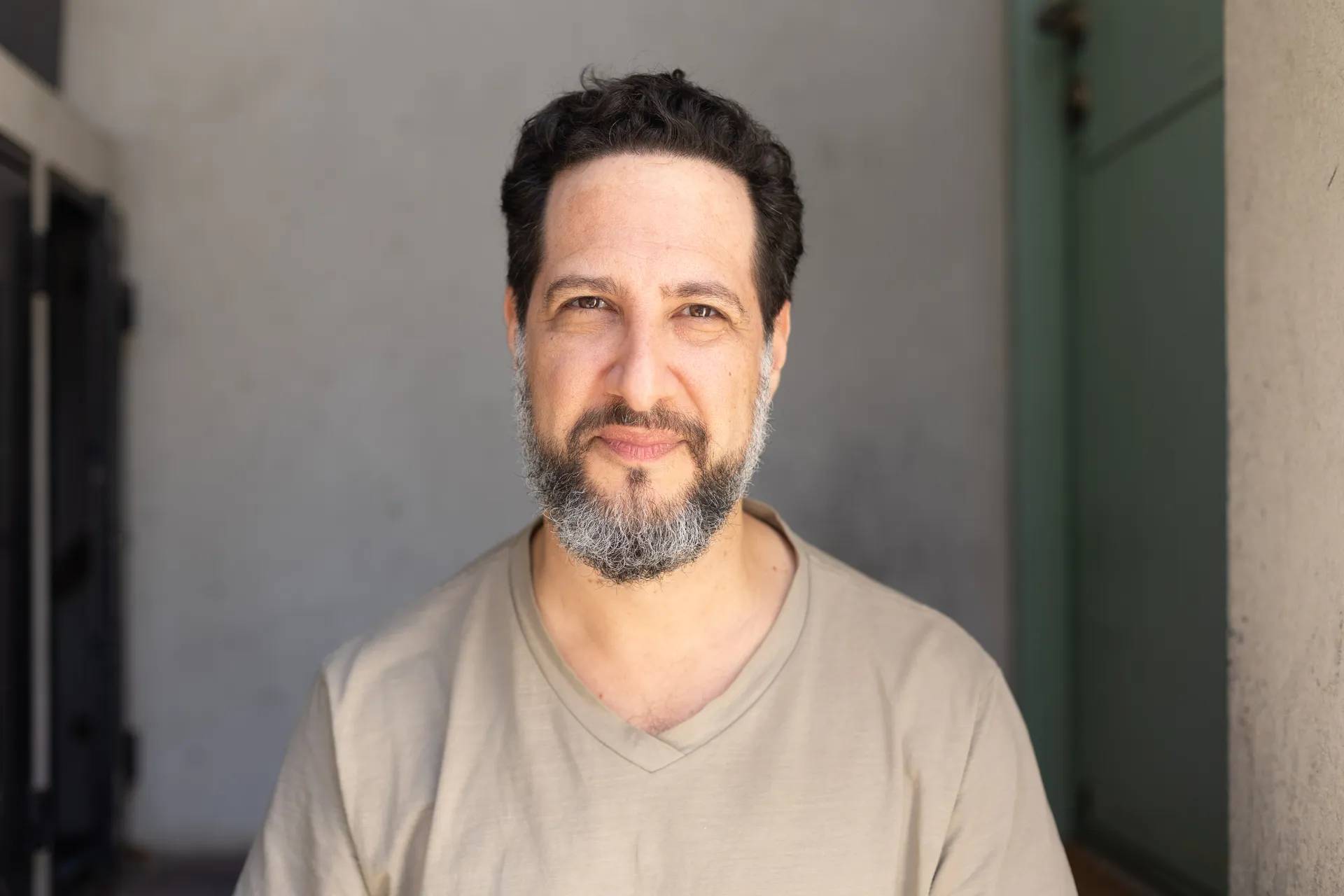 אורן ריחני - תמונה ממוזערת 1