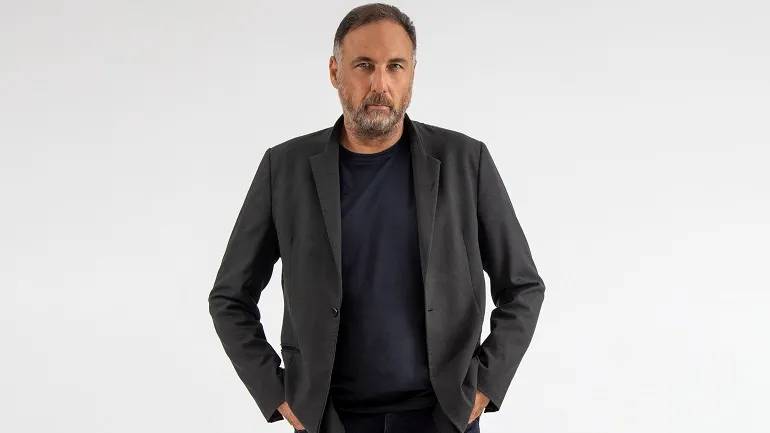 יוסי סוכרי - תמונה ממוזערת 1