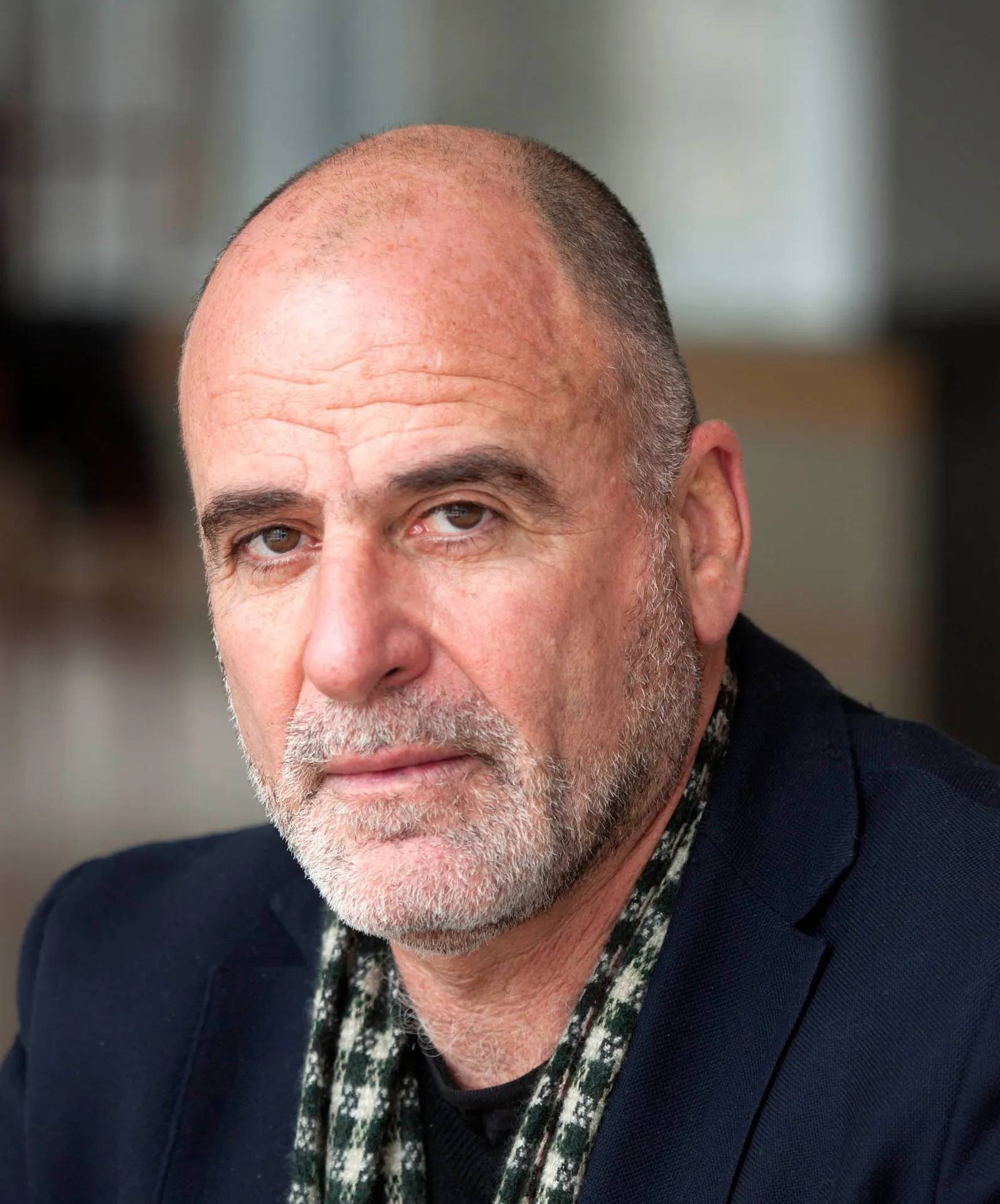 שלומי מוסקוביץ - תמונה ממוזערת 1