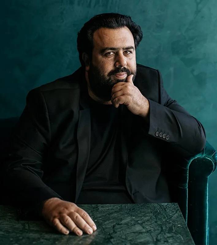 רוני קובן - תמונה ממוזערת 3