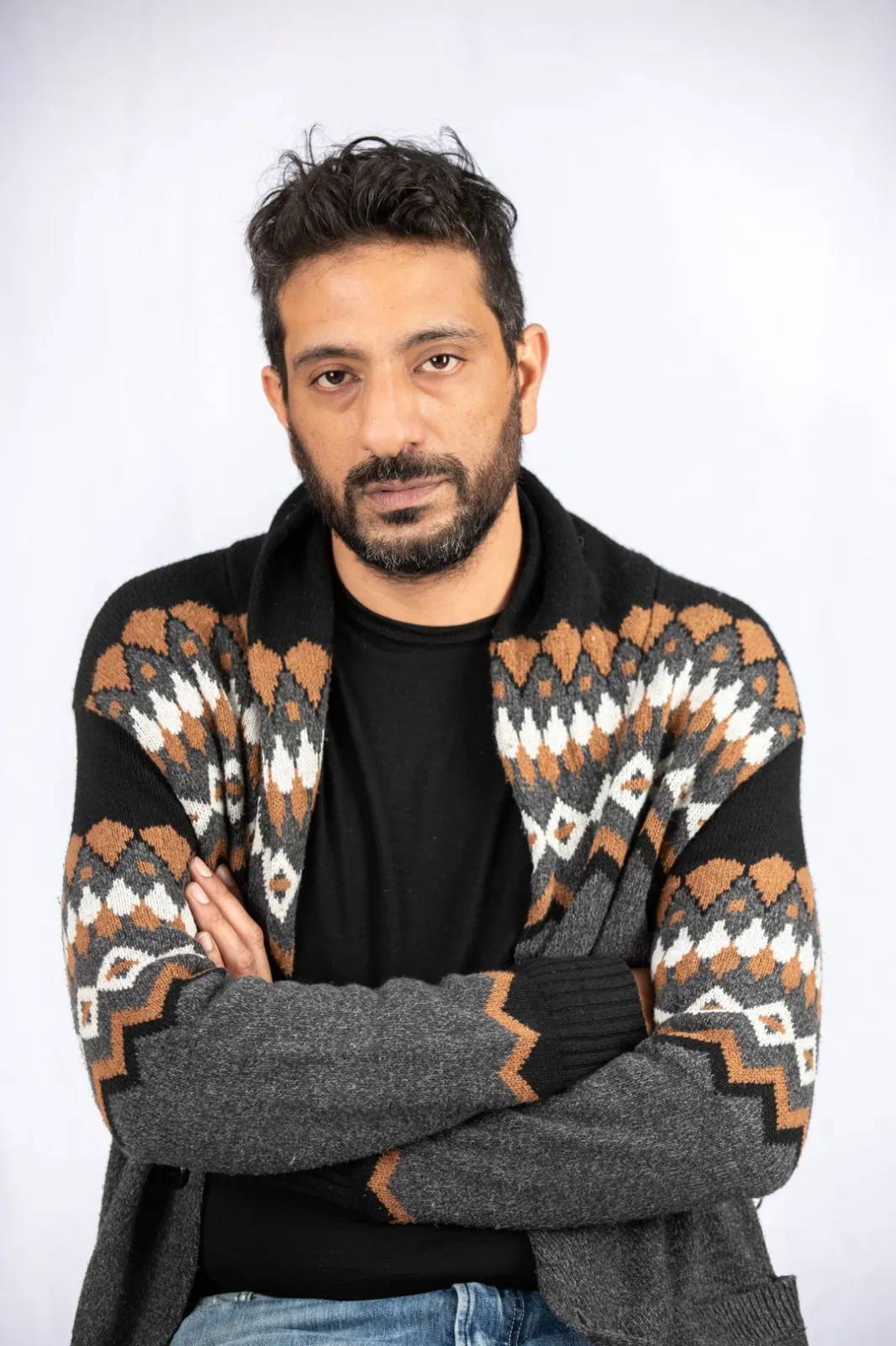 סהר שביט - תמונה ממוזערת 1