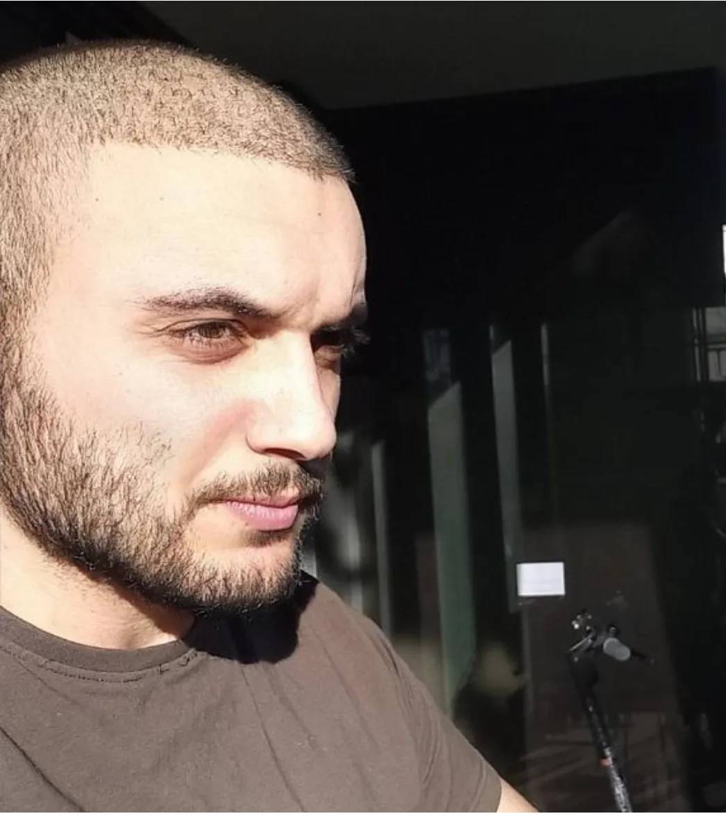 אסף מלול - תמונה ממוזערת 3