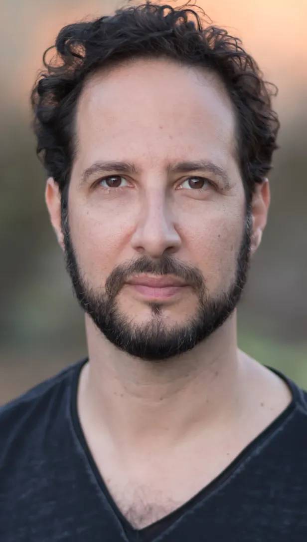 אורן ריחני - תמונה ממוזערת 1