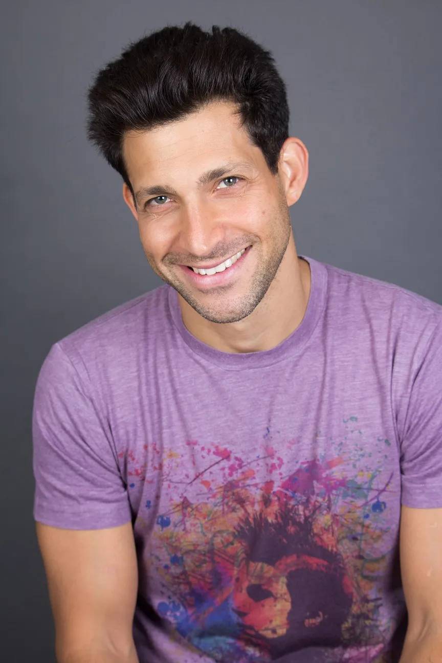 הראל מוראד - תמונה ממוזערת 2