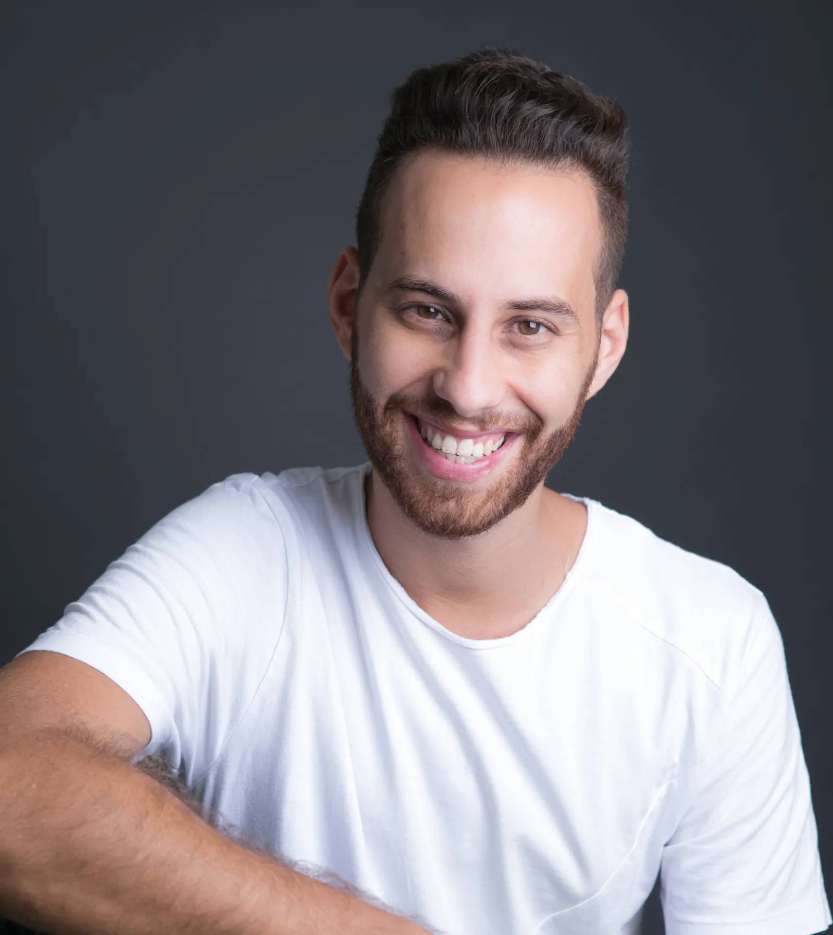 מוטי חובה - תמונה ממוזערת 1