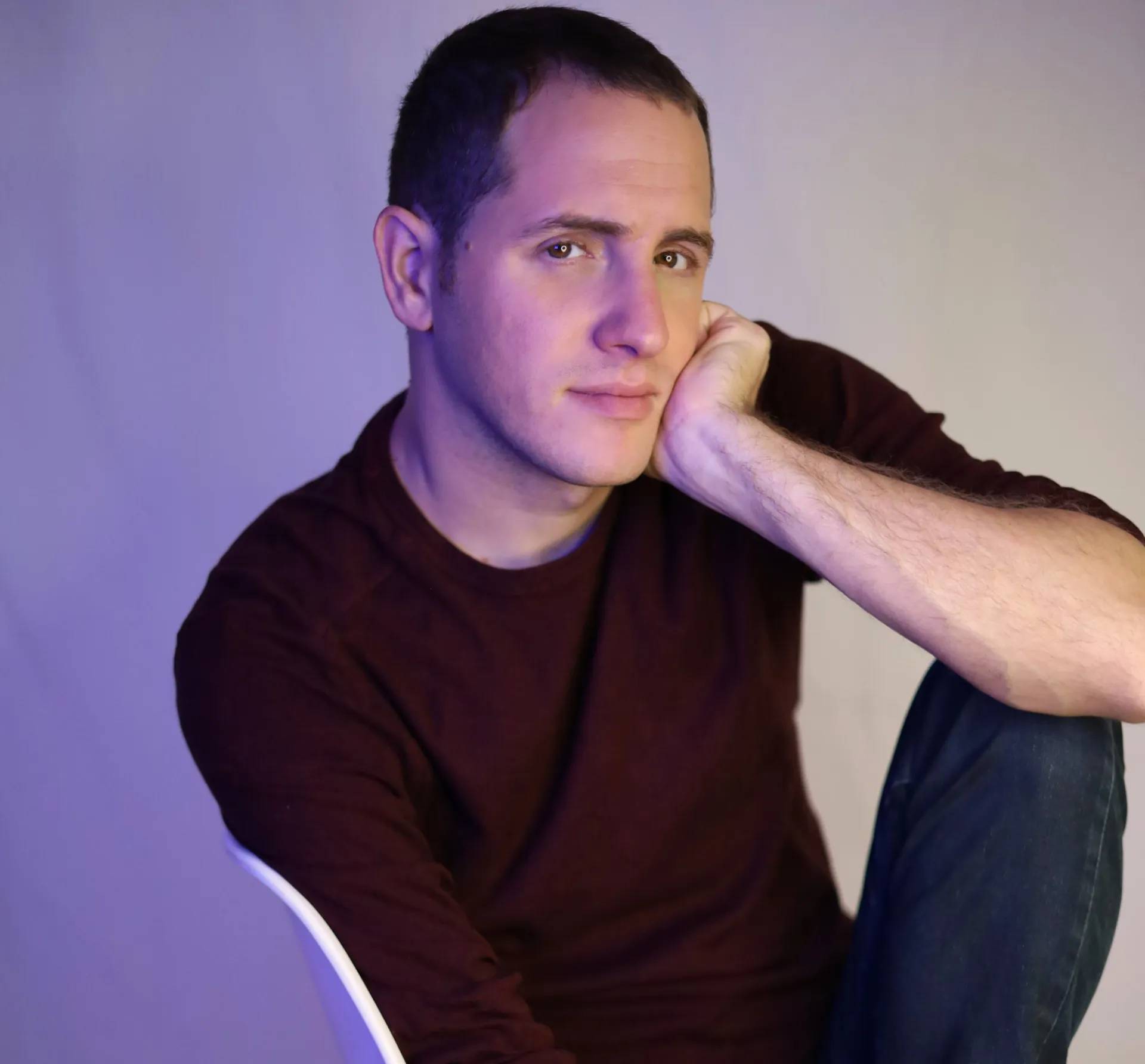 נדב פורטיאנסקי - תמונה ממוזערת 2