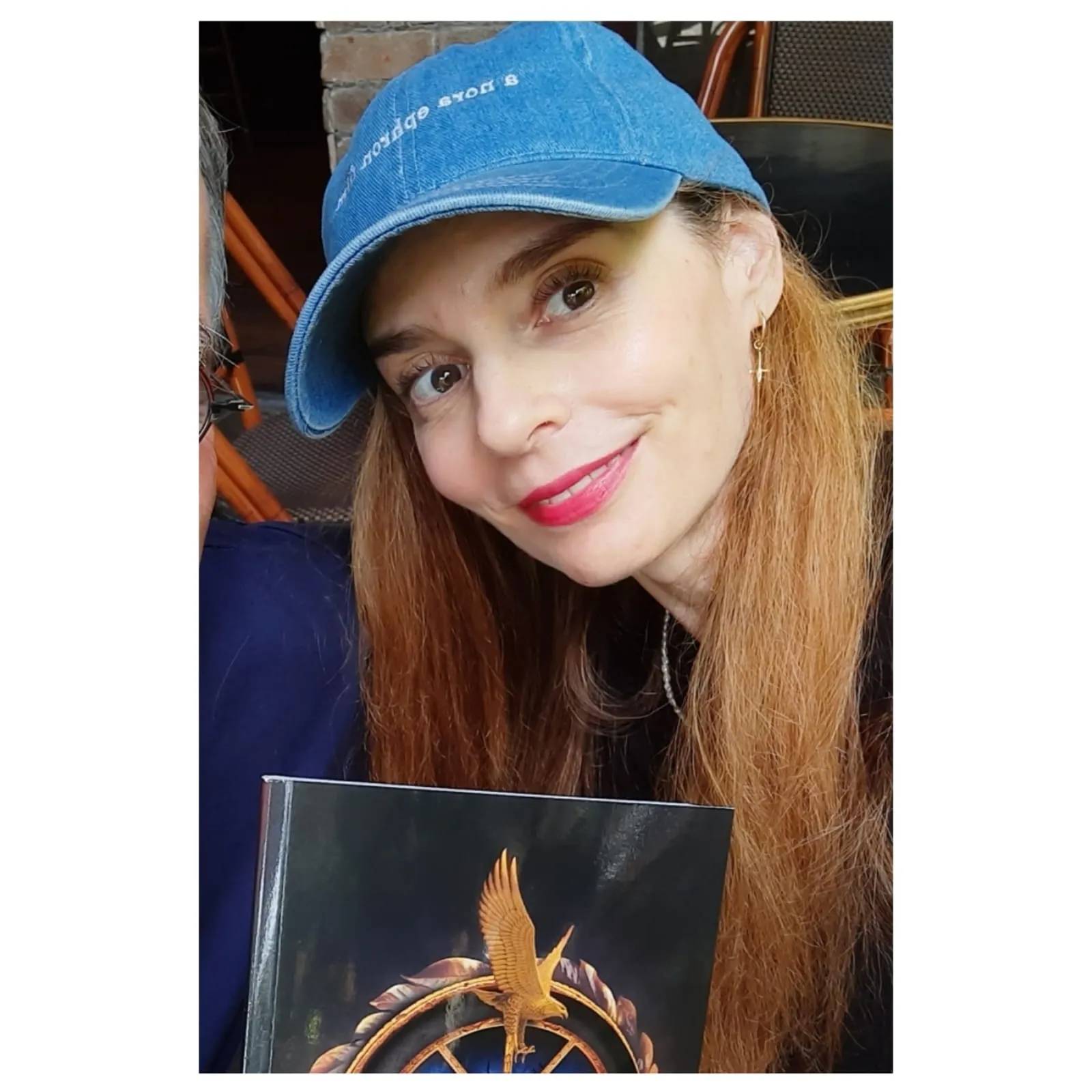 מיכל בכר - תמונה ממוזערת 4