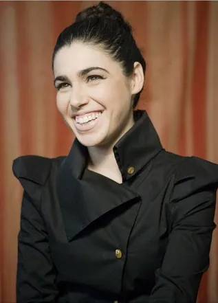 חן אשרוב - תמונה ממוזערת 3