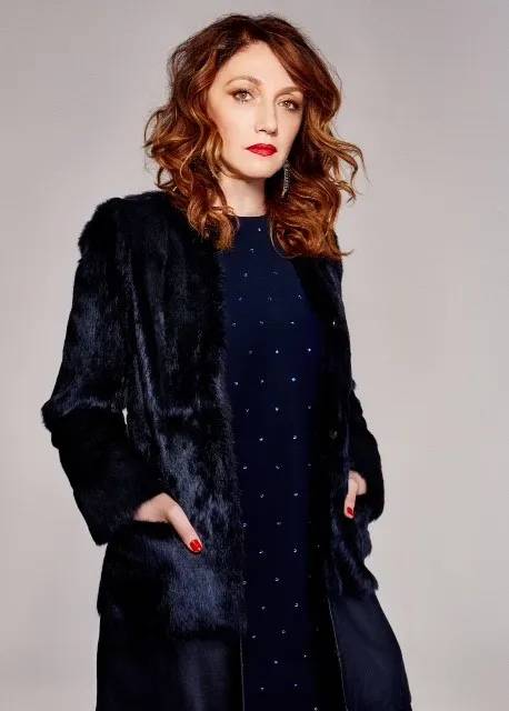 יבגניה דודינה - תמונה ממוזערת 2