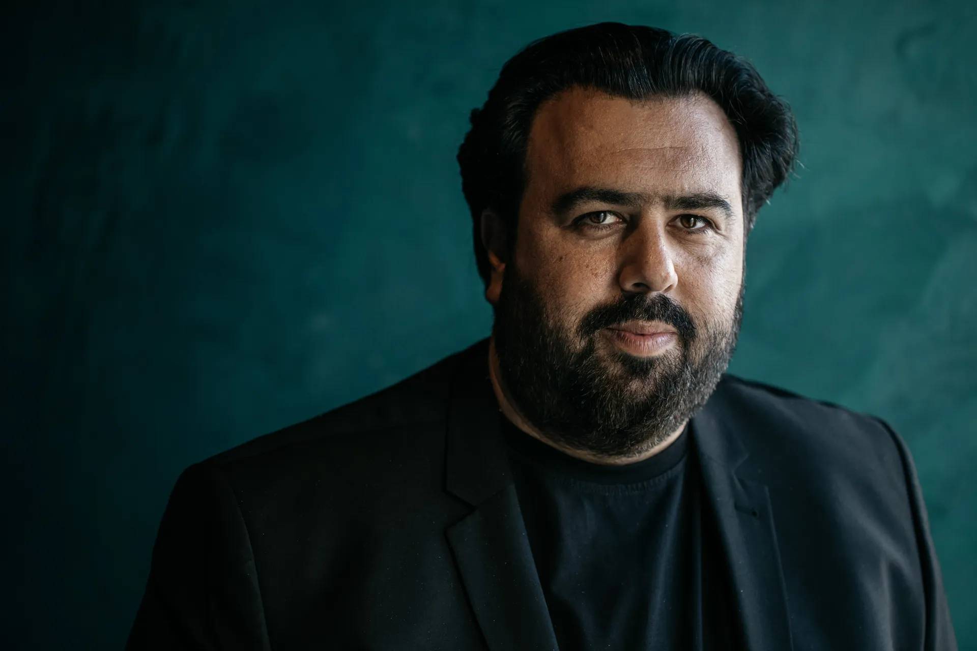 רוני קובן - תמונה ממוזערת 1