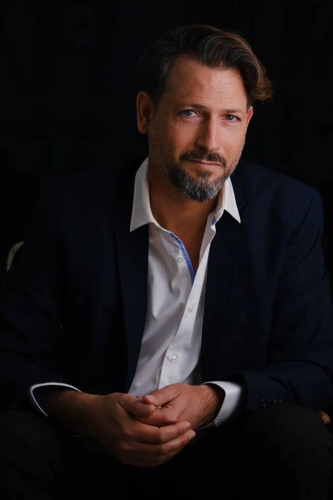 ברק בן שמחון - תמונה ממוזערת 2