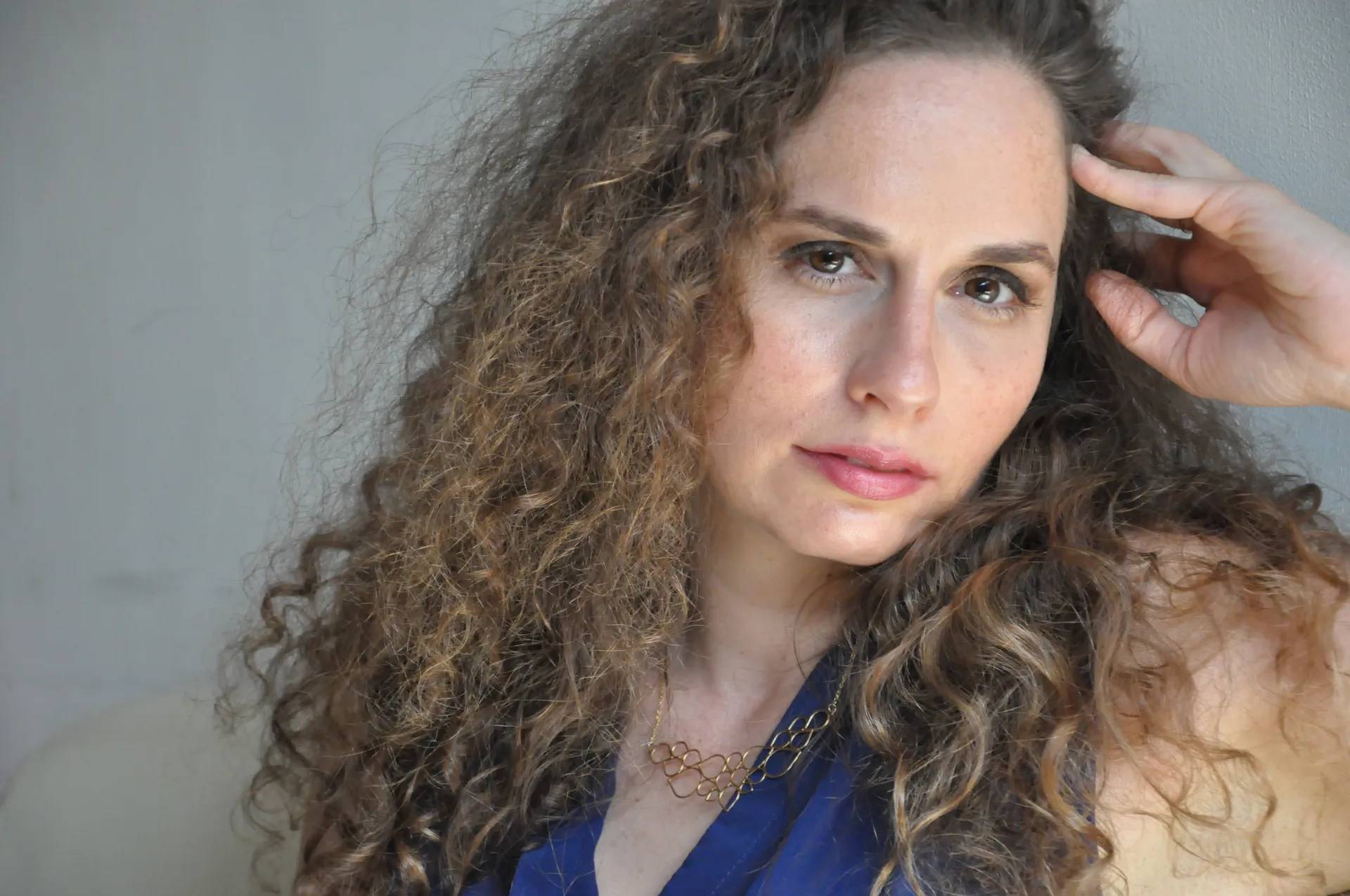 איה קפלן - תמונה ממוזערת 1