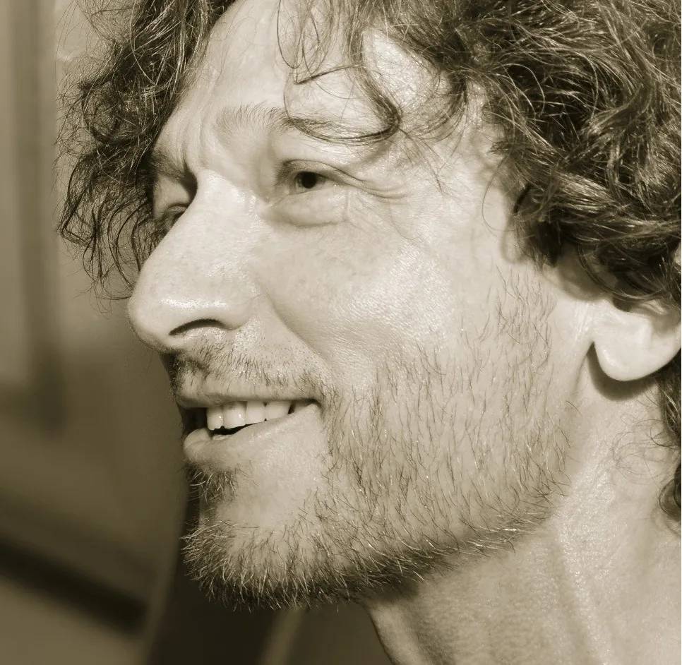 ישראל (סשה) דמידוב - תמונה ממוזערת 4