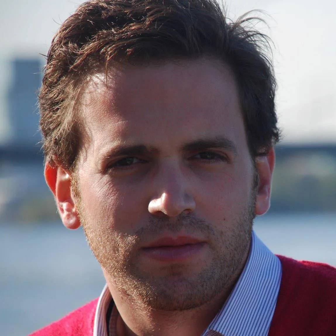 אמיר וולף - תמונה ממוזערת 3