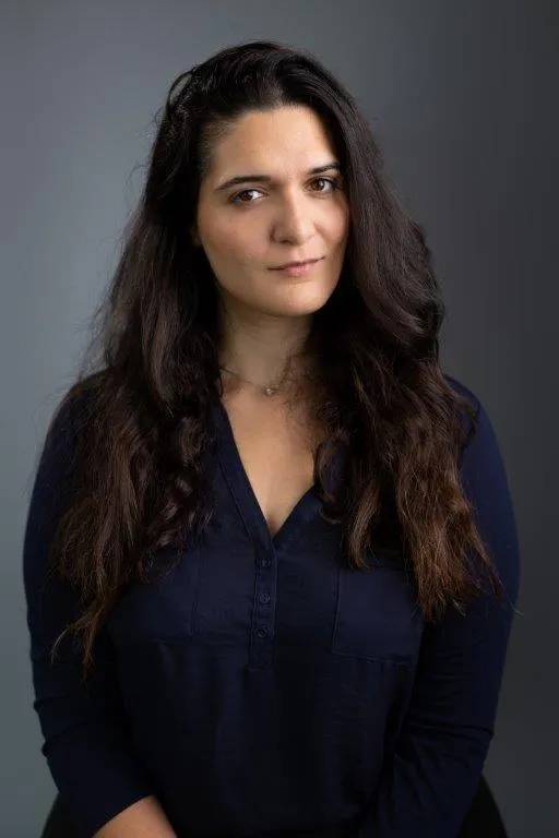 ליז טהר חסון - תמונה ממוזערת 5