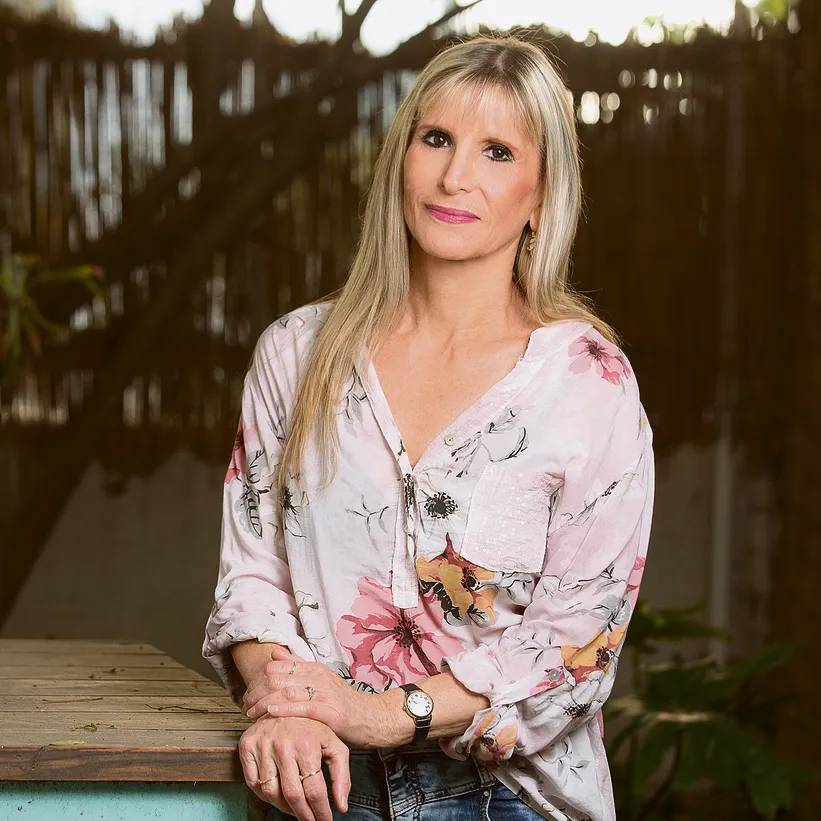 יעל דן - תמונה ממוזערת 2