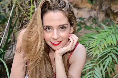 מיכל בכר - תמונה ממוזערת 2