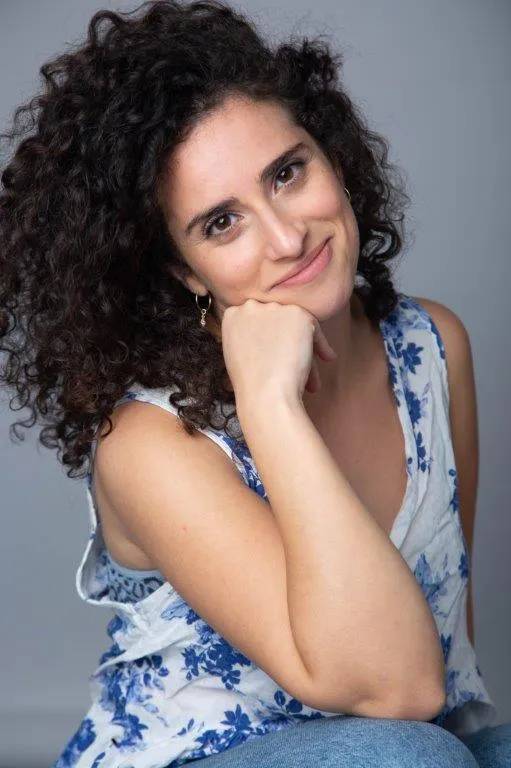 ליהי זקס - תמונה ממוזערת 5