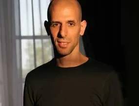 ינץ לוי - תמונה ממוזערת 1