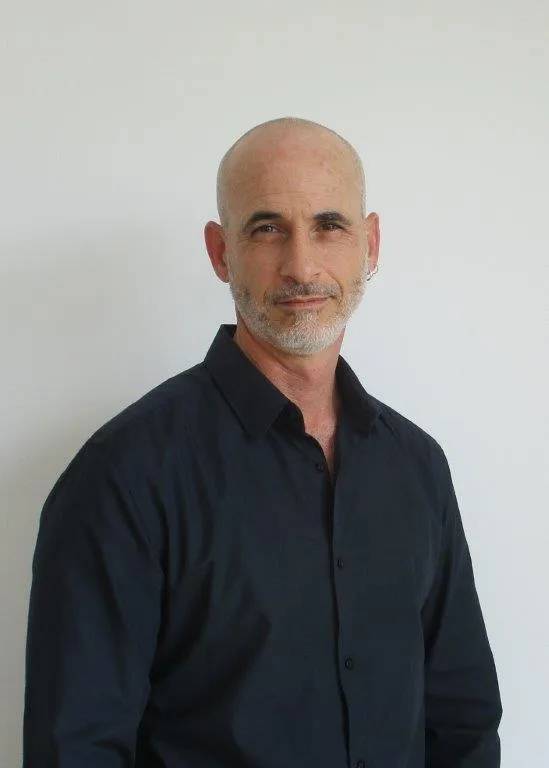 יובל ברגר - תמונה ממוזערת 4