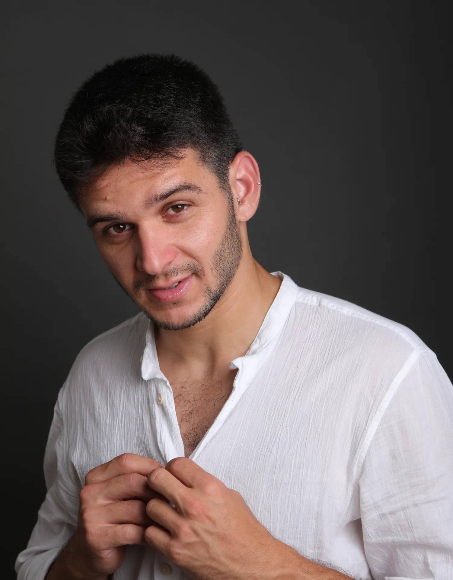 עומר גלעם - תמונה ממוזערת 2