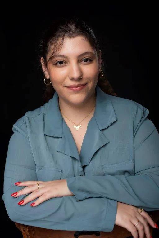 סוגנד שרה פאחרי - תמונה ממוזערת 5