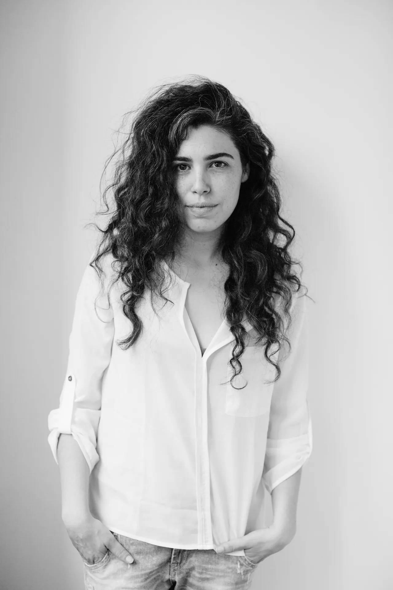 חן אשרוב - תמונה ממוזערת 4