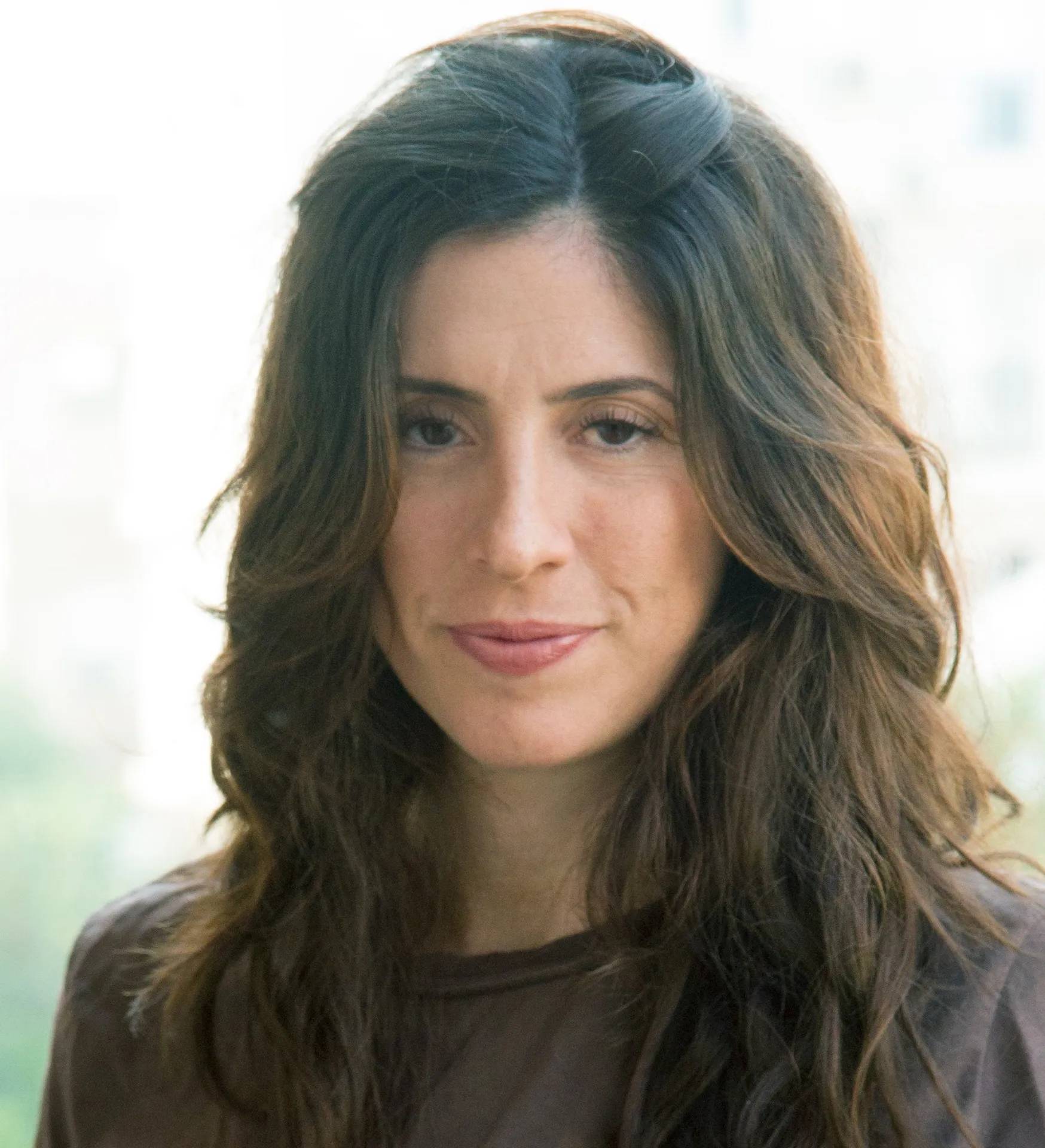 נטלי פרץ - תמונה ממוזערת 1