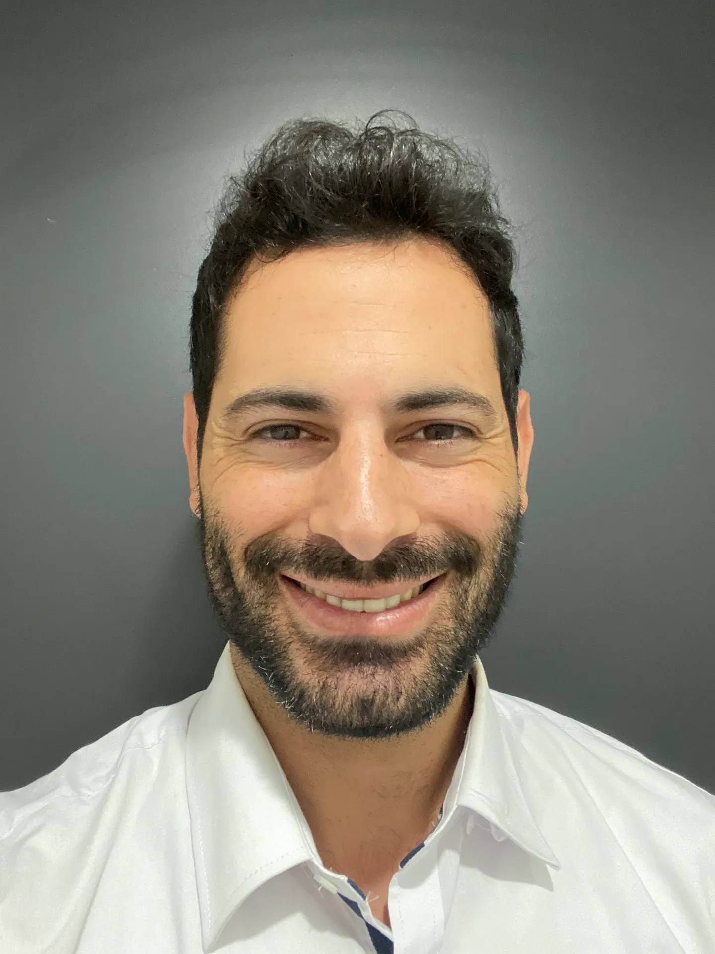 ניסים זריהן - תמונה ממוזערת 3