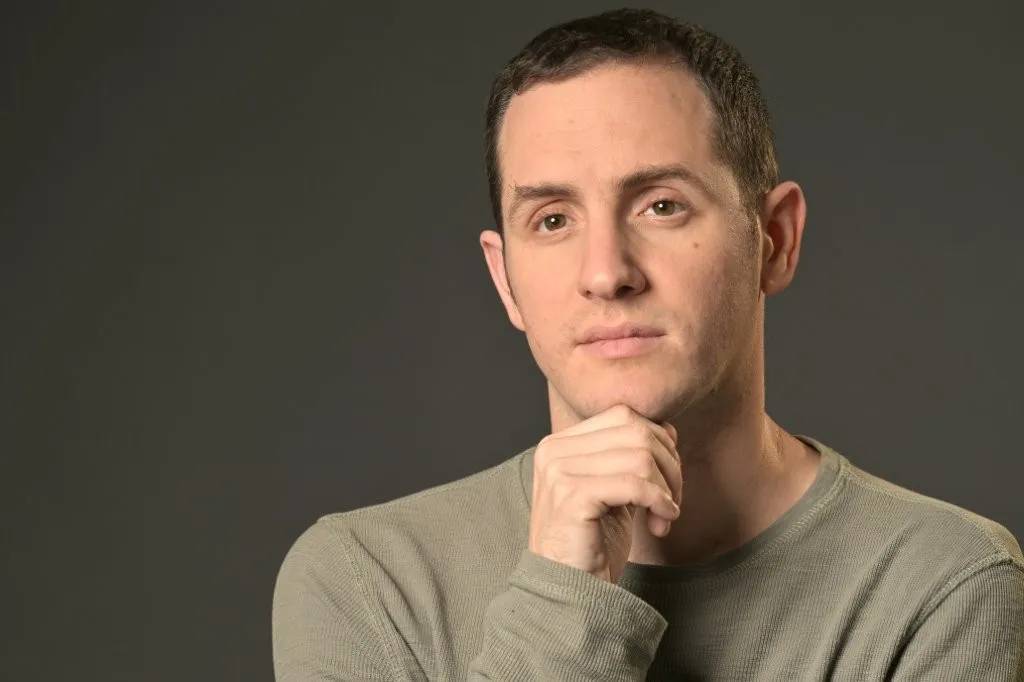 נדב פורטיאנסקי - תמונה ממוזערת 3