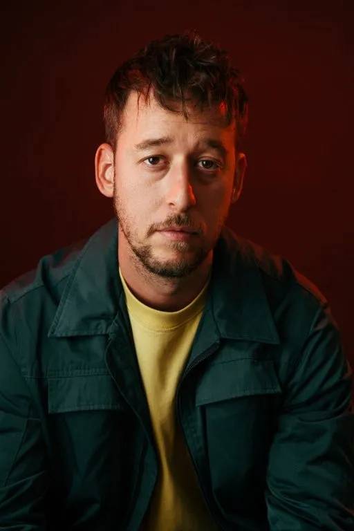 יונתן בלומנפלד - תמונה ממוזערת 3